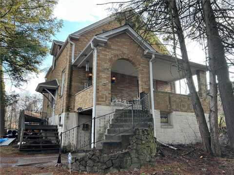1014 Gary Avenue, Clairton, PA 15025