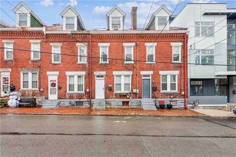 4732 Hatfield St, Lawrenceville, PA 15201
