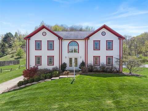 107 Woodbine Drive, Cranberry Twp, PA 16066