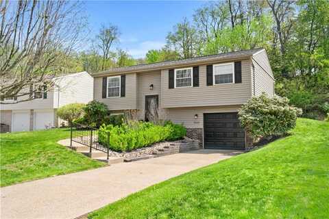 1033 Barnsley Dr, South Park, PA 15129