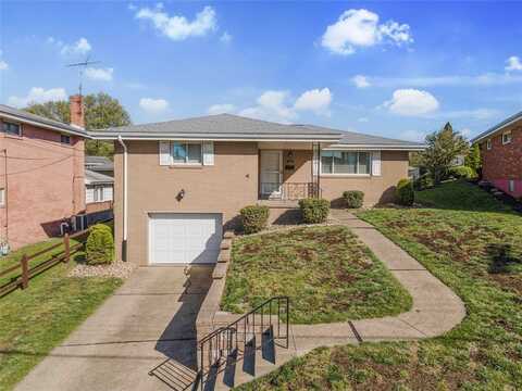 103 Kentmoor Dr, Creighton, PA 15220