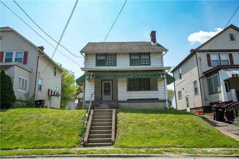 1315 Main Street, Aliquippa, PA 15001