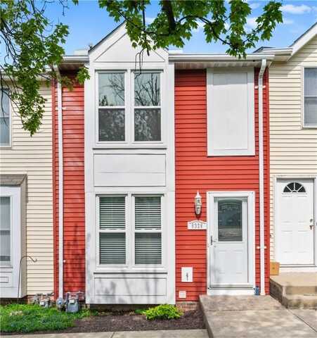 6326 Springhouse Pl, Fayette, PA 15017