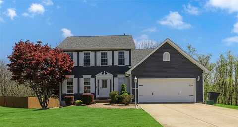 115 Schutte Drive, Chippewa Twp, PA 15010