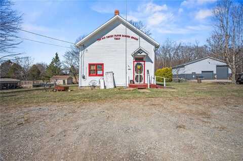 1677 Shady Plain Rd, Kiskiminetas Twp, PA 15613