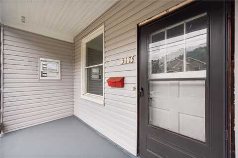 317 N Monongahela Ave, Glassport, PA 15045