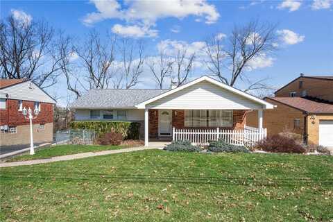 637 Idaho Ave, Penn Hills, PA 15147