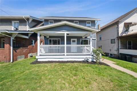 204 Center Street, Springdale, PA 15144