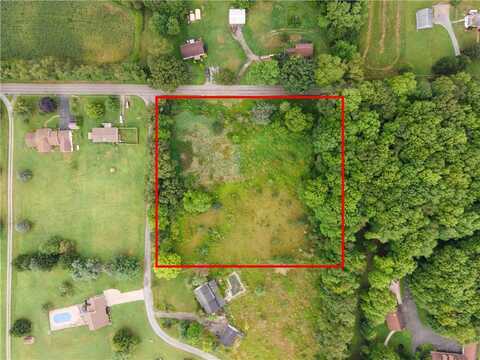 0 West Park Rd, Worth Twp - BUT, PA 16057