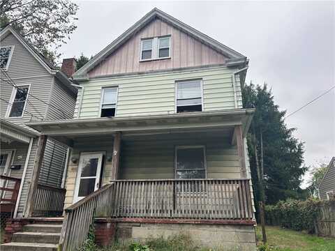 408 N Beaver St, New Castle, PA 16101