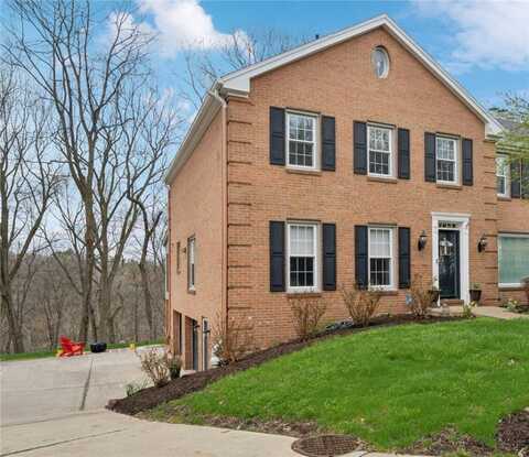 305 Butternut Court, Harmar, PA 15238