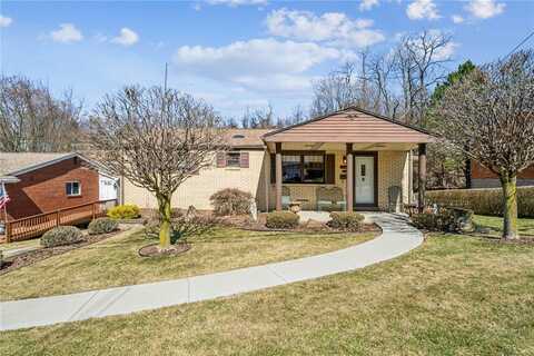 222 Northmont Dr., Penn Hills, PA 15147