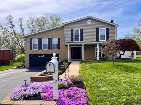17 Barri Dr, Penn, PA 15642