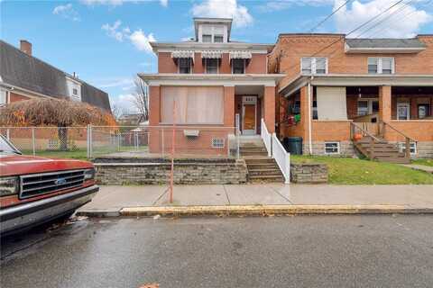 851 Hober Ave, Stowe, PA 15136