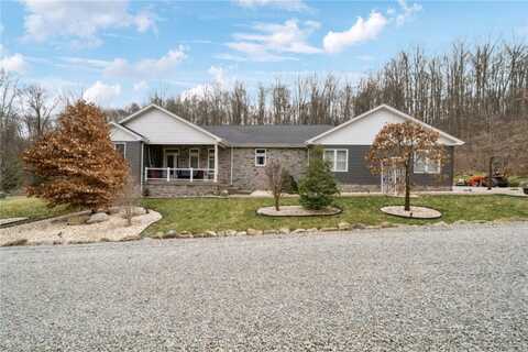 5183 Ashbaugh Rd, Murrysville, PA 15668