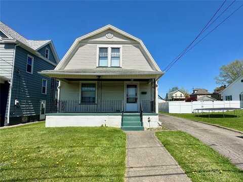925 Rose Avenue, New Castle, PA 16101