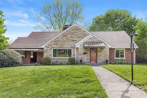 814 Clara St, Versailles, PA 15137