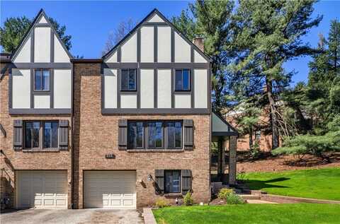 808 Olde Ingomar Court, McCandless, PA 15237