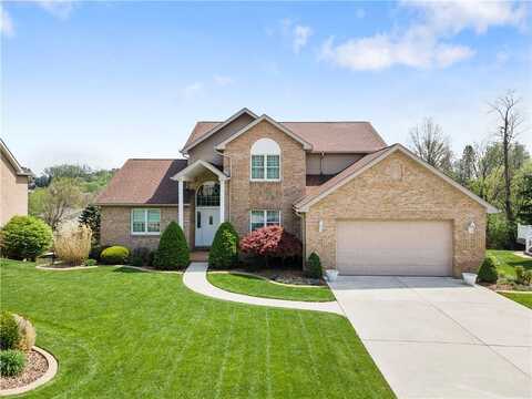 1093 Finchley Rd, North Huntingdon, PA 15642