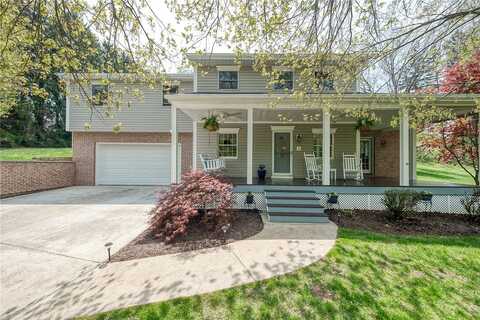 140 MAPLE DRIVE, Marshall, PA 15086