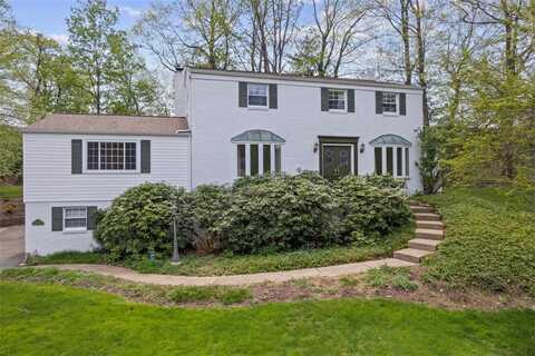 122 Greyfriar Drive, O'Hara, PA 15215