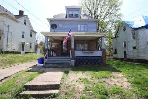 512 E Winter Avenue, New Castle, PA 16105