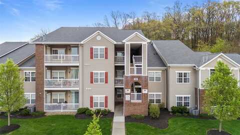807 Stockton Ridge, Cranberry Twp, PA 16066