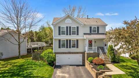 521 Sarah Dr, Cranberry Twp, PA 16066