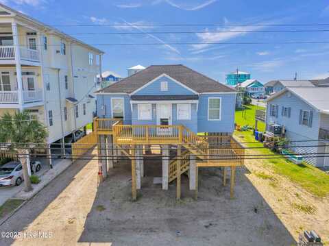 1202 Canal Drive, Carolina Beach, NC 28428