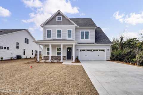 7092 Trailhead Road, Leland, NC 28451
