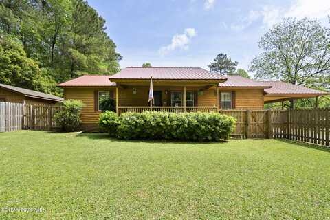 406 N Glenburnie Road, New Bern, NC 28560
