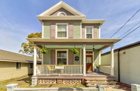 315 Walnut Street, Wilmington, NC 28401