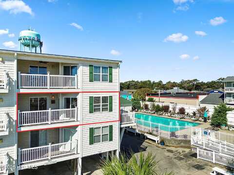 105 SE 58th Street, Oak Island, NC 28465