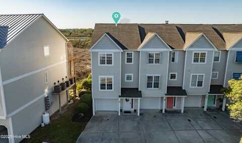 517 N New River Drive, Surf City, NC 28445
