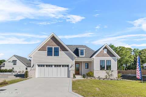 616 Waterstone Drive, Wilmington, NC 28411
