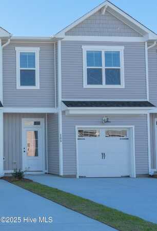 138 Jansen Lane, Winnabow, NC 28479