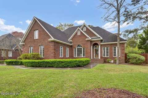 5102 Masonboro Harbour Drive, Wilmington, NC 28409