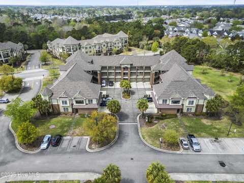 554 Grande Manor Court, Wilmington, NC 28405