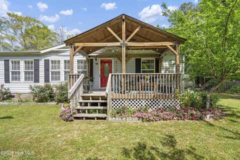 55 Rooks Lane, Rocky Point, NC 28457
