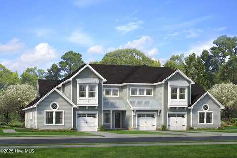7443 Springwater Drive, Wilmington, NC 28411