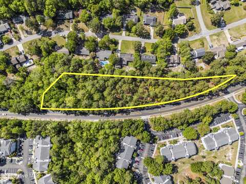 801 Saint Andrews Drive, Wilmington, NC 28412