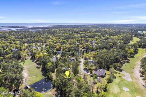 137 Eagle Court SW, Supply, NC 28462