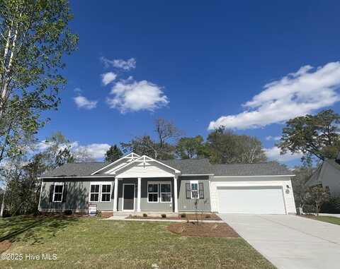 1730 Star Cross Drive SW, Shallotte, NC 28470