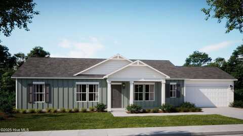 1730 Star Cross Drive SW, Shallotte, NC 28470