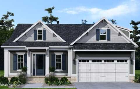 2760 Alvernia Drive, Castle Hayne, NC 28429