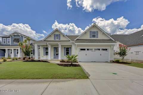 2760 Alvernia Drive, Castle Hayne, NC 28429