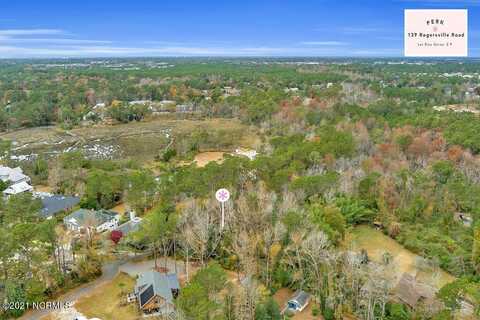 139 Rogersville Road, Wilmington, NC 28403