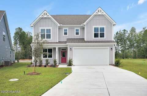2007 Red Woodpeckers Ct, # 33, Leland, NC 28451