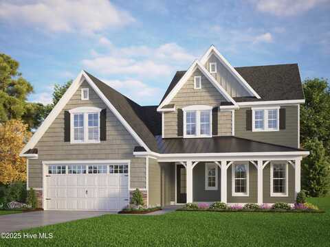 483 Sailor Sky Way, Hampstead, NC 28443