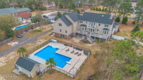 205 Royal Fern Road, Wilmington, NC 28412